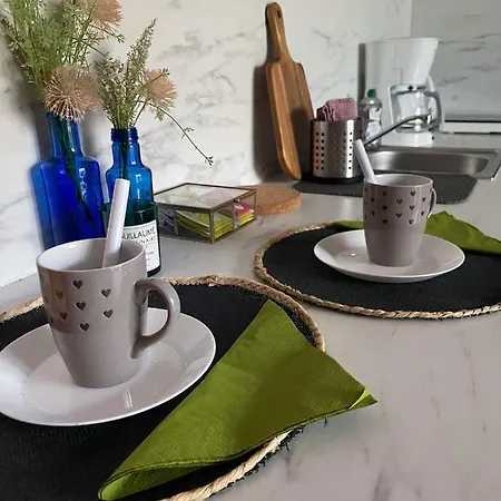Amb Appartement