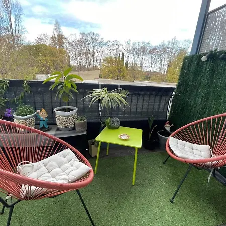 Apartment Vam