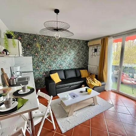 Apartment Vam