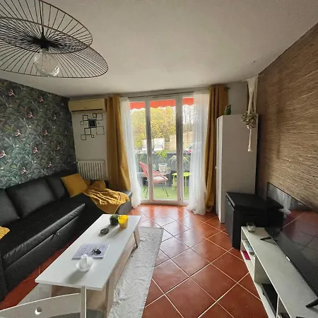 Vam Apartment Montpellier