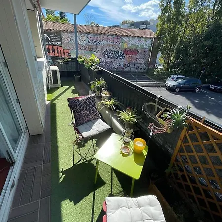 Apartment Vam Montpellier