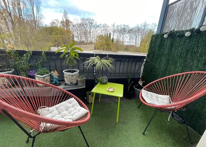 Appartement Amb