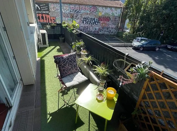 Appartement Amb Montpellier